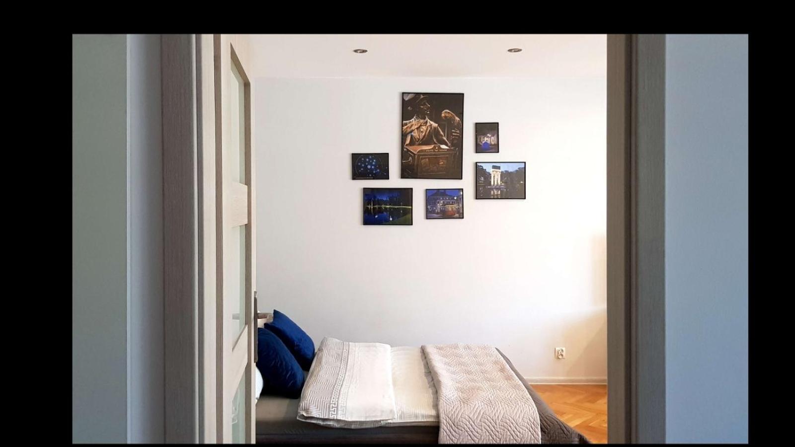 Apartament Leliwa - Centrum Tarnów Exterior foto